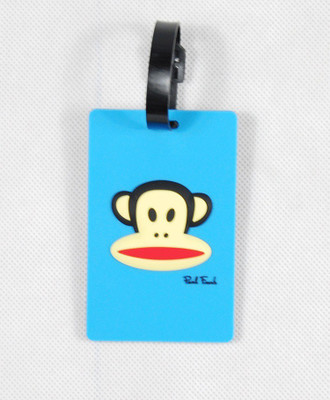 

PackNBuy Set Of 3 Monkey For Bags Suitcases While Traveling And Packing Luggage Strap(Blue)