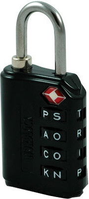 

Korjo Wordlock(Black)