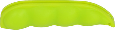 

SN toy zone Pea shaped bag holder Safety Lock(Green)
