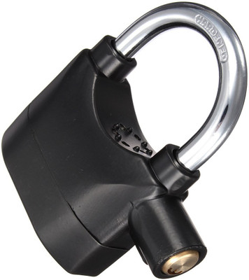 

CPEX Twin Travel Sentry Safety Lock(Black)