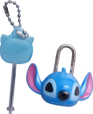 

Super Drool Lil Ferris Safety Lock(Blue)