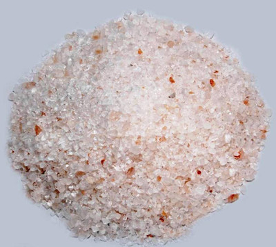 

MTS MTSS0004 Horse Salt Lick(500 g)