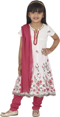 

SuperYoung Printed(Stitched, White