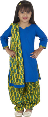 

SuperYoung Solid(Stitched, Blue