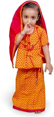 55% OFF on Little India Self Design(Stitched) 55% OFF on Little India Self Design(Stitched)