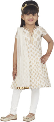 

SuperYoung Printed(Stitched, Off white