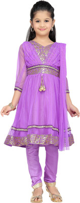 

Kay Self Design(Stitched), Black;purple