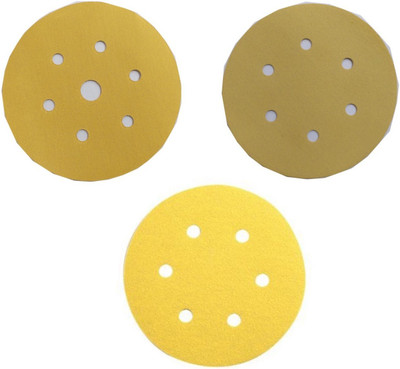 

Others Deal 14 Silicon Carbide Sandpaper(P1200,1500,2000 Pack of 15)