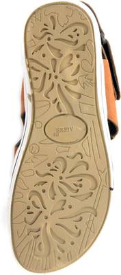 Shoegaro Men Tan Sandals