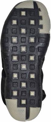 Strive Men Mehandhi Sandals