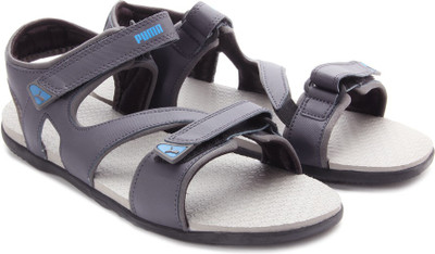

Puma Men periscope-drizzle-french blue Sports Sandals