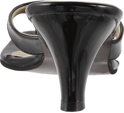 MSL Women 11,Black Heels