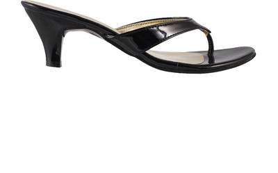 MSL Women 11,Black Heels