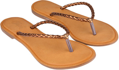 

Jade Women Khaki Flats