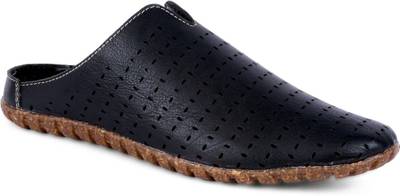 Peponi Men Brown Sandals