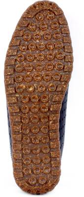 Peponi Men Brown Sandals