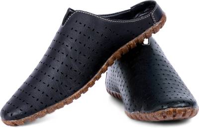 Peponi Men Brown Sandals