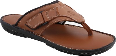 

Ventoland Men Tan Flats