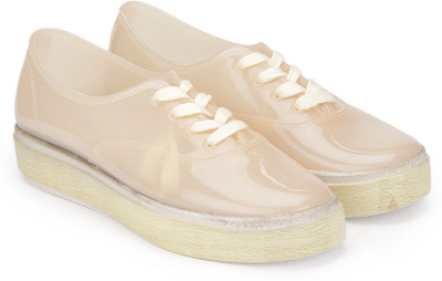 

Carlton London Casual Casuals For Women(Beige, Nude