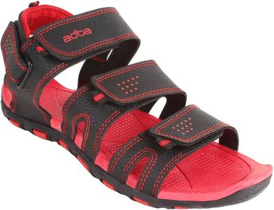 Oricum Men Grey Sandals