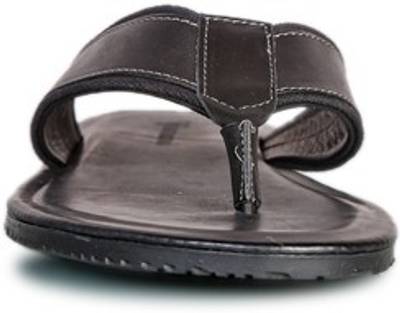 Venturini Men Black Sandals