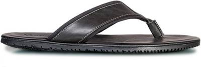 Venturini Men Black Sandals