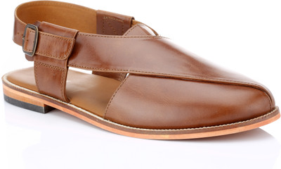

Red Tape Men TAN Sandals