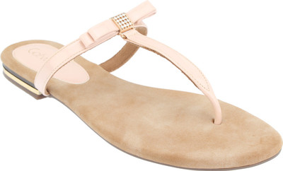 

Catwalk Women PINK Flats