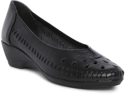 

Catwalk Women BLACK Wedges