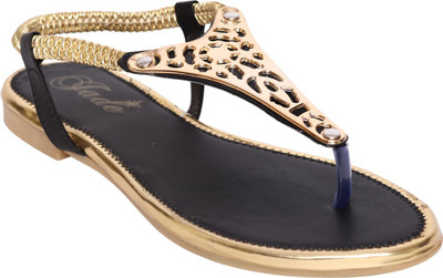 

Jade Women BLACK Flats