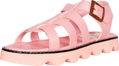 

Ole Baby Boys Sports Sandals(Pink