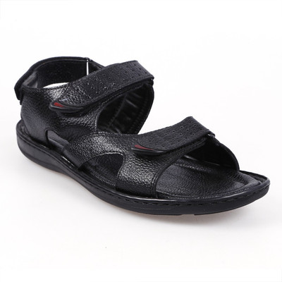 

E-Lyte Men Black Casual