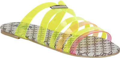 

VAGON Women Multicolor Flats