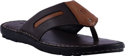 

Amster Men Brown Sandals