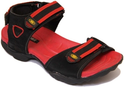 

Roony Men Red Sandals