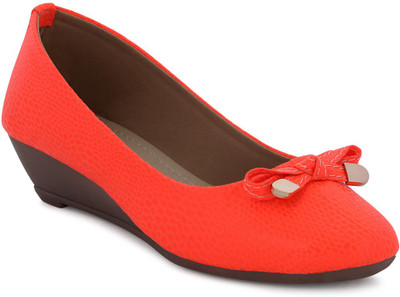 

Get Glamr Girls Wedges(Pink