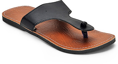 

Paduki Men Black Casual