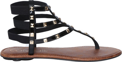 

Catwalk Women BLACK Flats