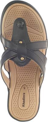 Khadim's Women Brown Heels