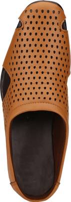 Peponi Men Beige Sandals