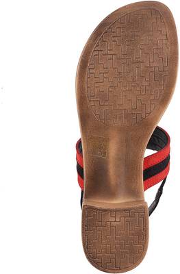 Metro Women 18,Red Heels