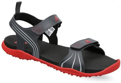 

ADIDAS Men Black Sandals
