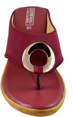 Leatherwood1 Women Black Heels