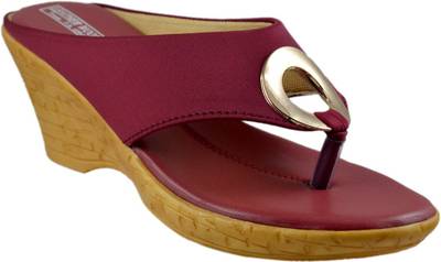 Leatherwood1 Women Black Heels