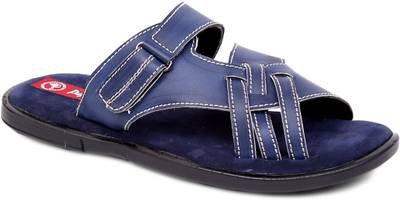 Peponi Men Beige Sandals