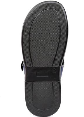 Peponi Men Beige Sandals