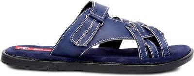 Peponi Men Beige Sandals