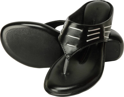 

Niremo Women Black Flats