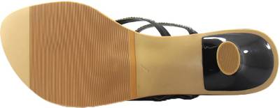 Pawar Women BLACK Heels