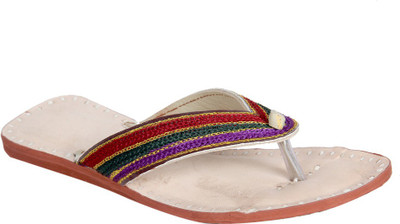 

Panahi Girls Flats(Beige